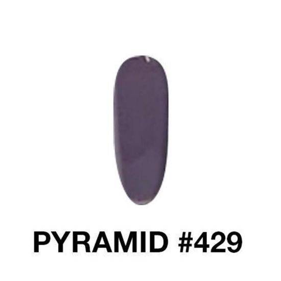 Picture of PYRAMID DUO SET 429