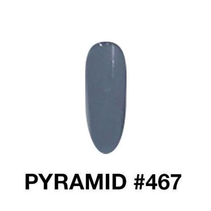 Picture of PYRAMID DUO SET 467