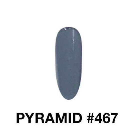 Picture of PYRAMID DUO SET 467