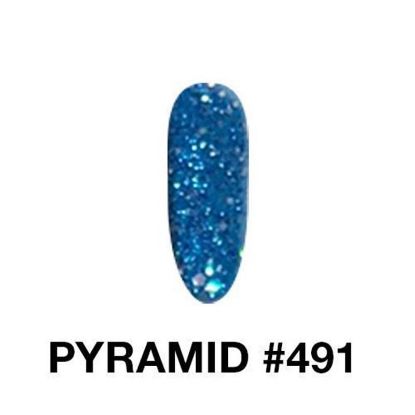 Picture of PYRAMID DUO SET 491