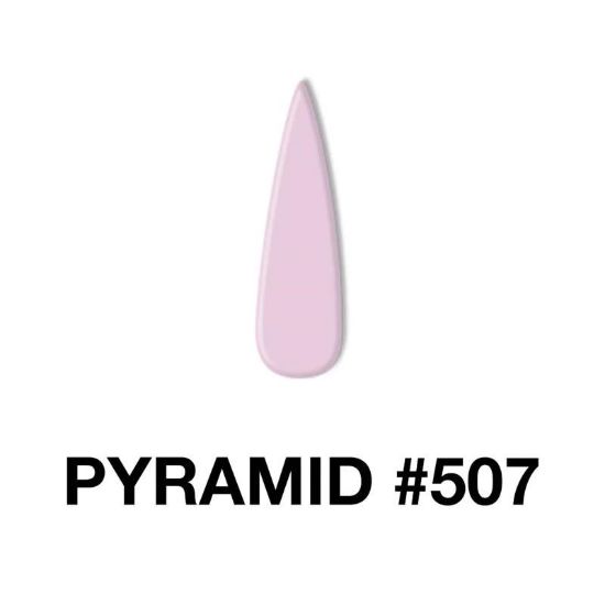 Picture of PYRAMID DUO SET 507