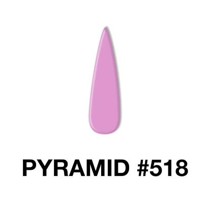 Picture of PYRAMID DUO SET 518