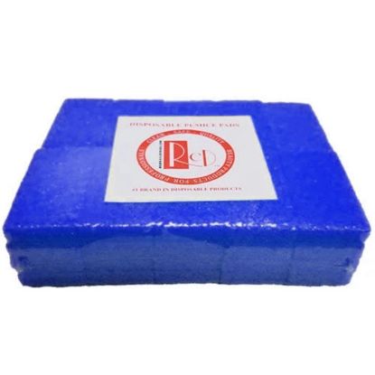 Picture of RED BLUE PUMICE PB800 CASE OF 800PCS