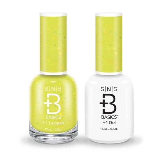 Picture of SNS BASICS DUO SET B11