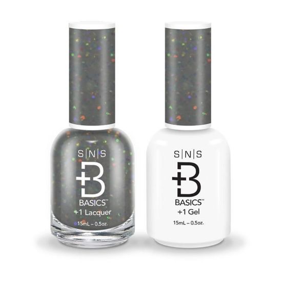 Picture of SNS BASICS DUO SET B54