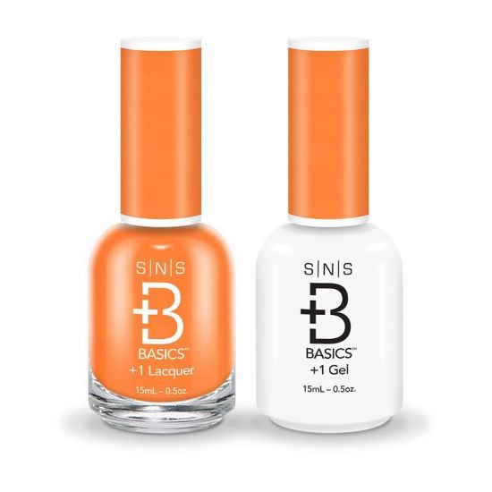 Picture of SNS BASICS DUO SET B180