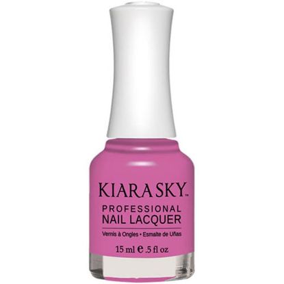 Picture of KIARA SKY N564 RAZZLEBERRY SMASH 0.5 OZ FL