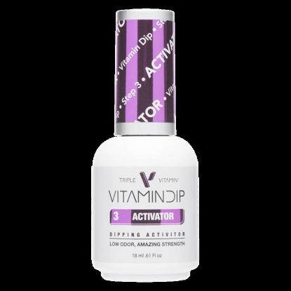 Picture of TRIPLE VITAMIN DIP ACTIVATOR 0.5 OZ