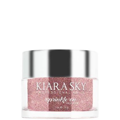 Picture of KIARA SKY SP272 SPRINKLE ON GLITTER EMPRESS 1 OZ