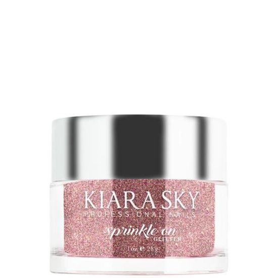 Picture of KIARA SKY SP272 SPRINKLE ON GLITTER EMPRESS 1 OZ