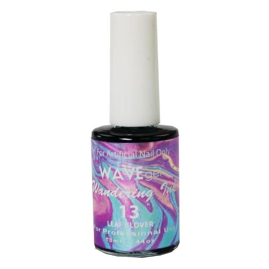 Picture of WAVE INK GEL 13 LEAF CLOVER