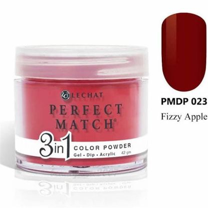 Picture of PERFECT MATCH 3IN1 COLOR PWD PMDP23  FIZZY APPLE