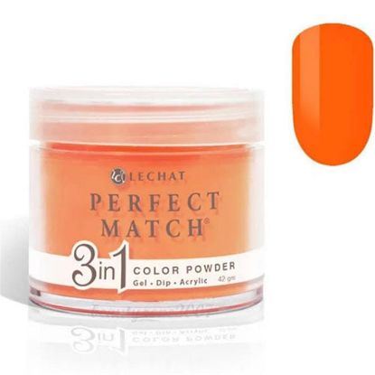 Picture of PERFECT MATCH 3IN1 COLOR PWD PMDP117  LOLLIPOP