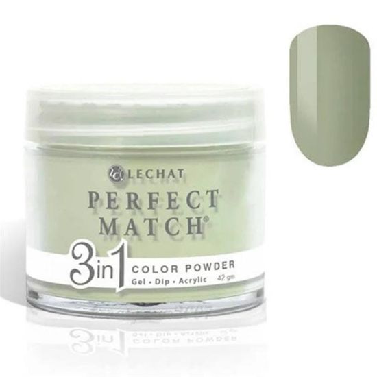 Picture of PERFECT MATCH 3IN1 COLOR PWD PMDP144  SOUTH BEACH