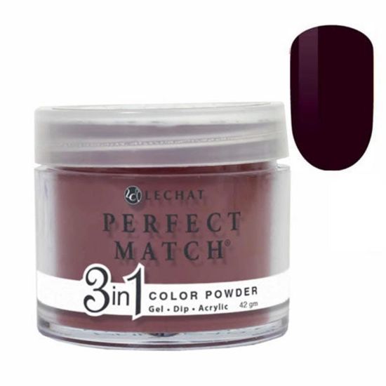 Picture of PERFECT MATCH 3IN1 COLOR PWD  PMDP240