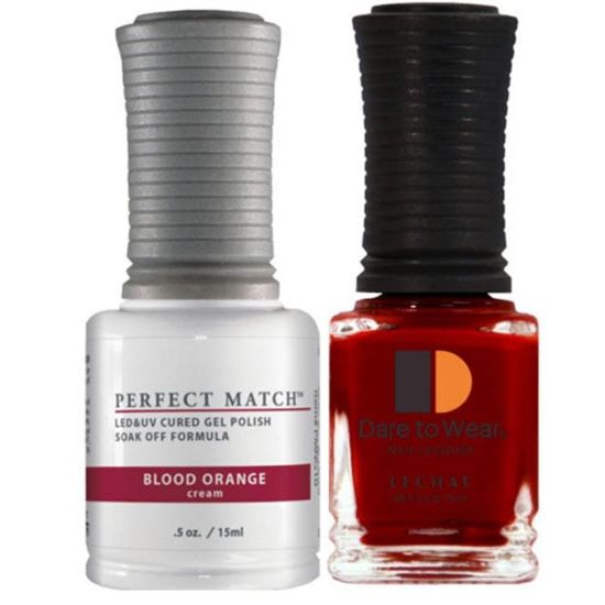 Picture of PERFECT MATCH DUO PMS10  BLOOD ORANGE