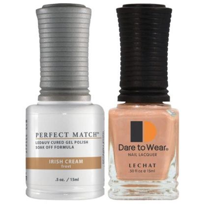 Picture of PERFECT MATCH DUO PMS20  IRISH CREAM