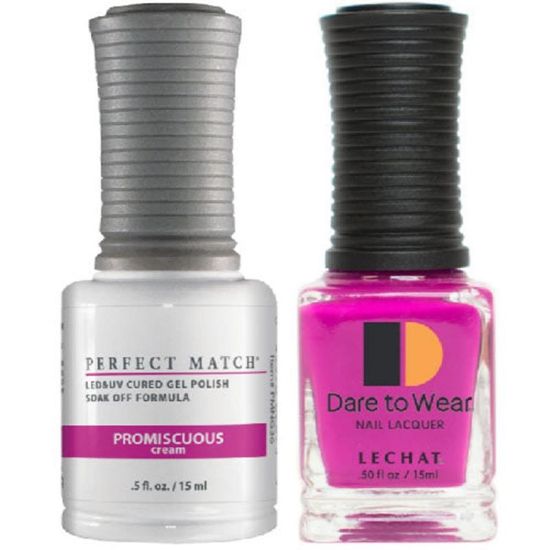 Picture of PERFECT MATCH DUO PMS36  PROMISCUOUS