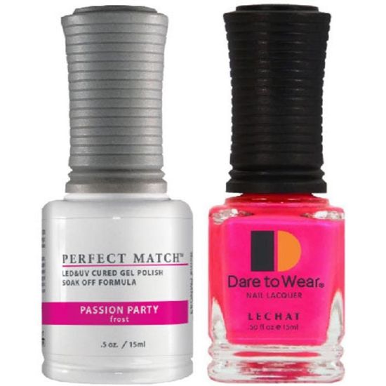 Picture of PERFECT MATCH DUO PMS43  PASSION PARTY