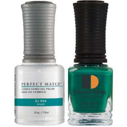 Picture of PERFECT MATCH DUO PMS47  DJ MIX