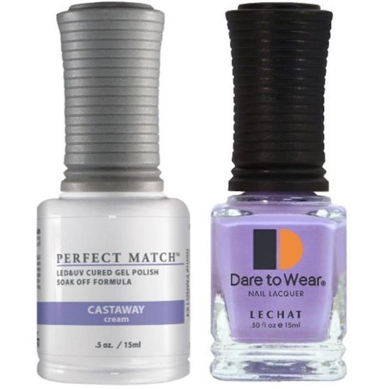 Picture of PERFECT MATCH DUO PMS154  CASTAWAY