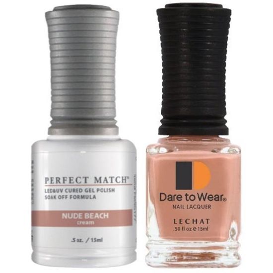 Picture of PERFECT MATCH DUO PMS177  NUDE BEACH