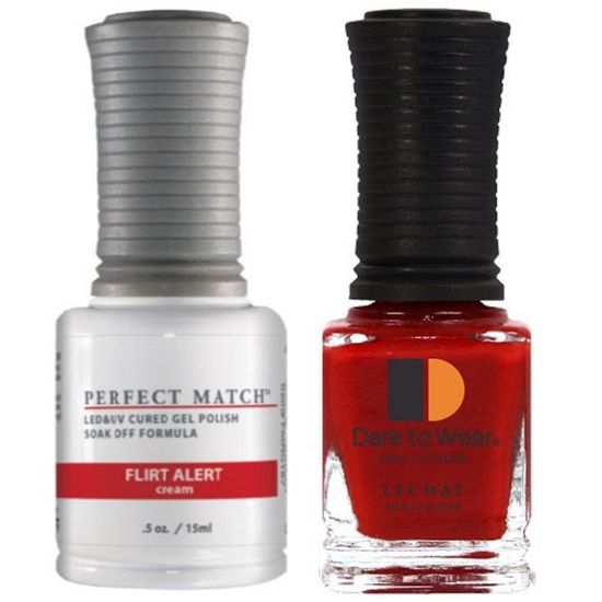 Picture of PERFECT MATCH DUO PMS187  FLIRT ALERTS