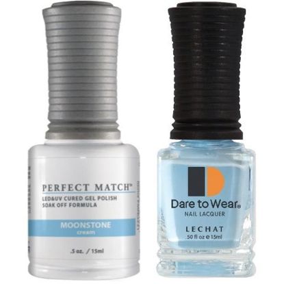 Picture of PERFECT MATCH DUO PMS221  MOONSTONE