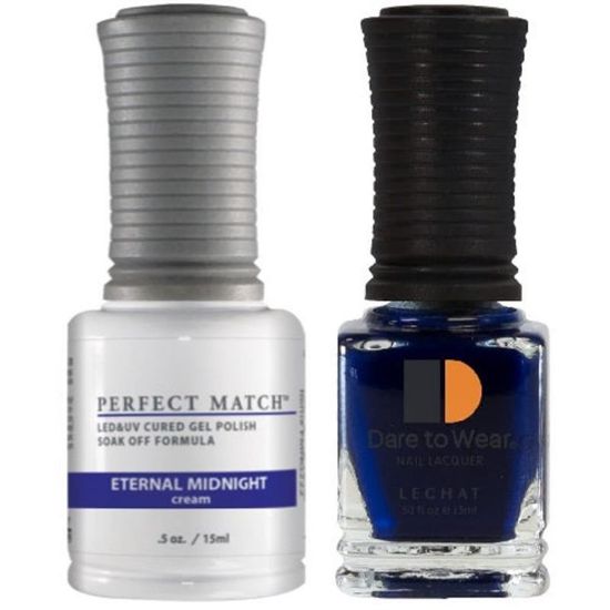 Picture of PERFECT MATCH DUO PMS222  ETERNAL MIDNIGHT