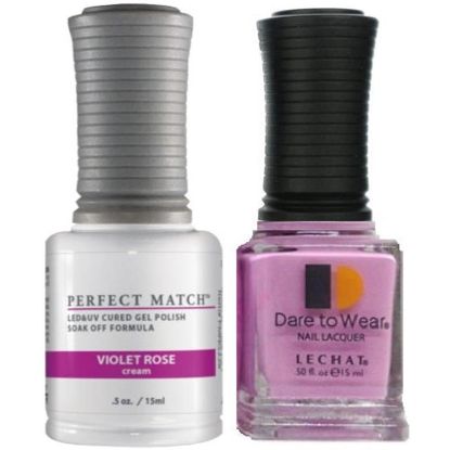 Picture of PERFECT MATCH DUO PMS228  VIOLET ROSE