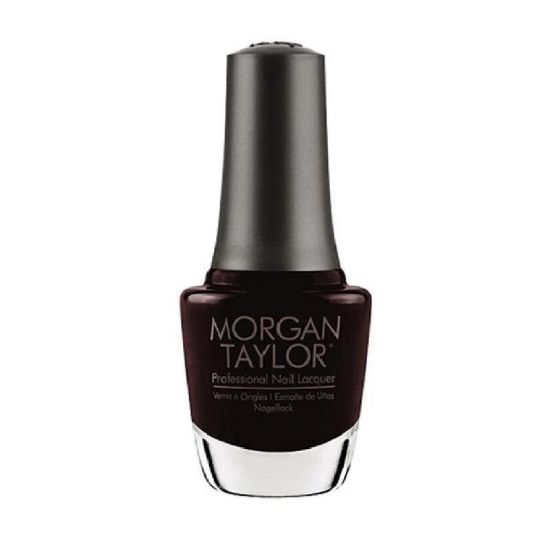 Picture of GELISH 867 BLACK CHERRY BERRY LACQUER 15 ML | .5 FL OZ