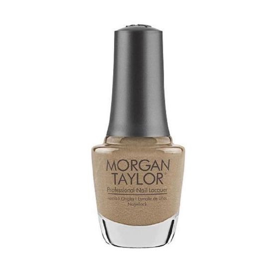 Picture of GELISH 878 TAUPE MODEL LACQUER 15 ML | .5 FL OZ