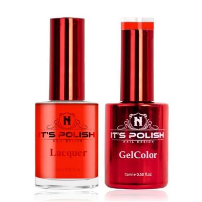 Picture of NOTPOLISH M COLLECTION  DUO M11  ISSA PARTY