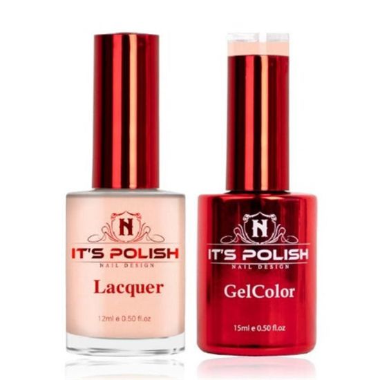 Picture of NOTPOLISH M COLLECTION  DUO M18  GLAM GIRLS