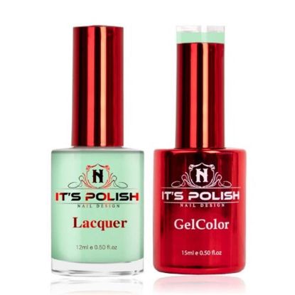 Picture of NOTPOLISH M COLLECTION  DUO M38  CASH ME