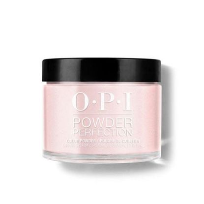 Picture of OPI DPT74 DP - STOP I'M BLUSHING 1.5 OZ