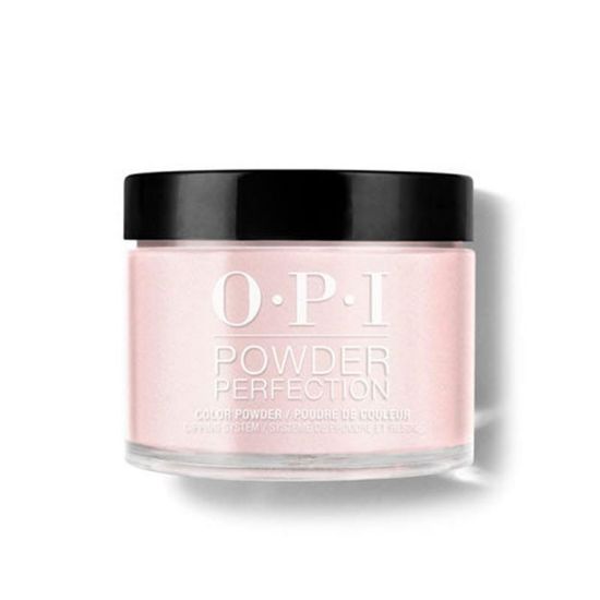 Picture of OPI DPT74 DP - STOP I'M BLUSHING 1.5 OZ