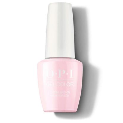 Picture of OPI GCF82 GC - GETTING NADI ON MY HONEYMOON 0.5 OZ FL