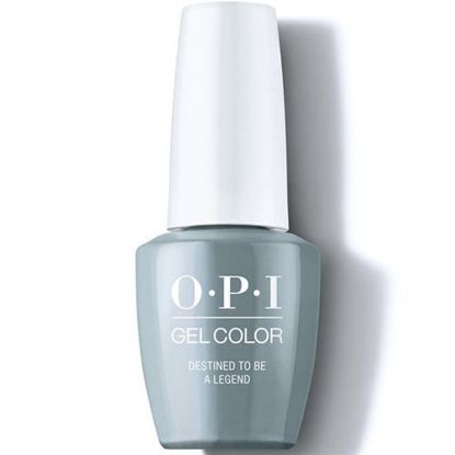 Picture of OPI GCH006 GC - DESTINED TO BE A LEGEND 0.5 OZ FL