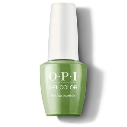 Picture of OPI GCN60 GC - I'M SOOO SWAMPED! 0.5 OZ FL