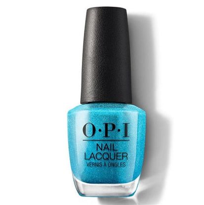 Picture of OPI NLB54 NL - TEAL THE COWS COME HOME 0.5 OZ FL