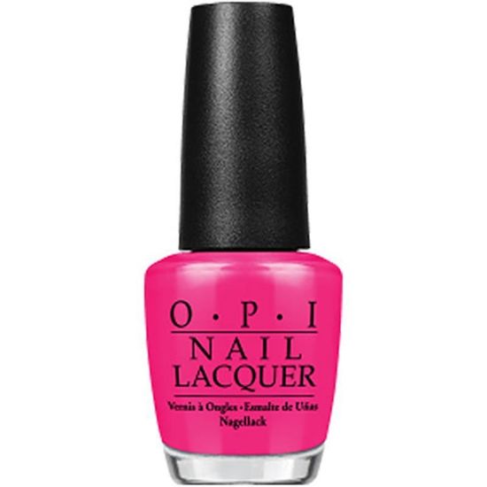 Picture of OPI NLB86 NL - SHORTS STORY 0.5 OZ FL