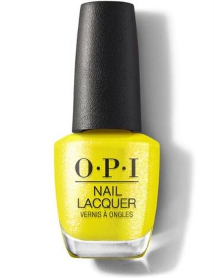 Picture of OPI NLB010 NL - BEE UNAPOLOGETIC 0.5 OZ FL