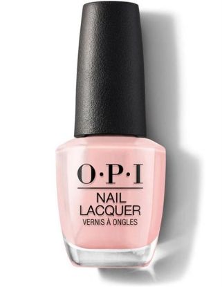 Picture of OPI NLH19 NL - PASSION 0.5 OZ FL