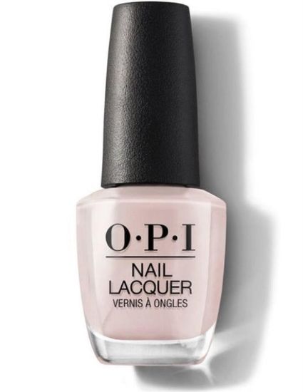 Picture of OPI NLH67 NL - DO YOU TAKE LEI AWAY? 0.5 OZ FL