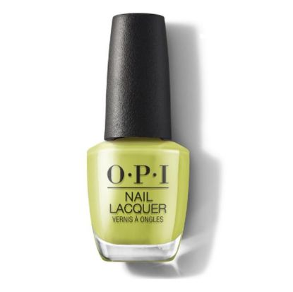 Picture of OPI NLN86 NL - PEAR-ADISE COVE 0.5 OZ FL