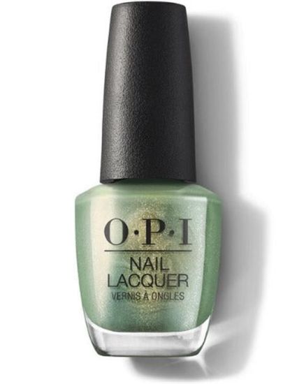 Picture of OPI NLP04 NL - DECKED TO THE PINES 0.5 OZ FL