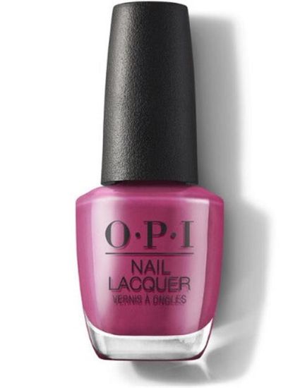 Picture of OPI NLP06 NL - RHINESTONE RED-Y 0.5 OZ FL