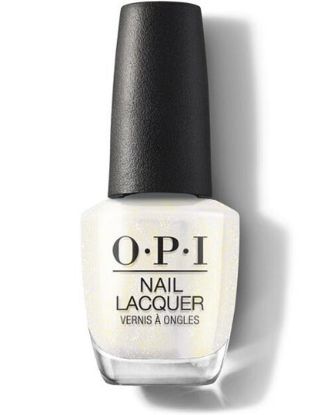 Picture of OPI NLP10 NL - SNOW HOLDING BACK 0.5 OZ FL