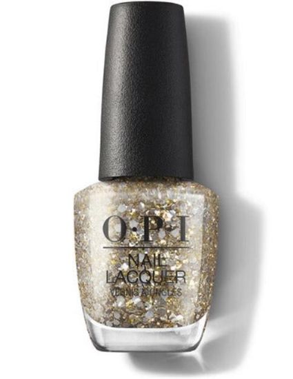 Picture of OPI NLP13 NL - POP THE BAUBLES 0.5 OZ FL